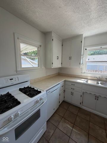 416 Byland Drive, Beech Grove, IN 46107