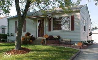 416 Byland Drive, Beech Grove, IN 46107