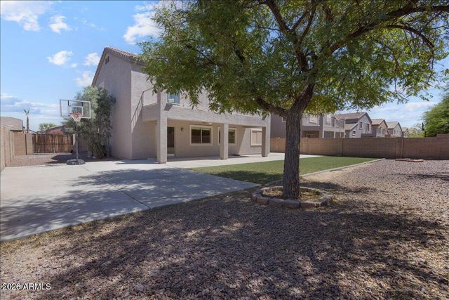 4646 N 111TH Lane, Phoenix, AZ 85037