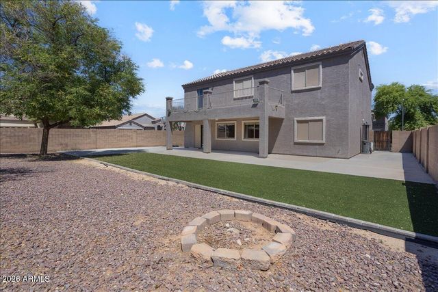 4646 N 111TH Lane, Phoenix, AZ 85037