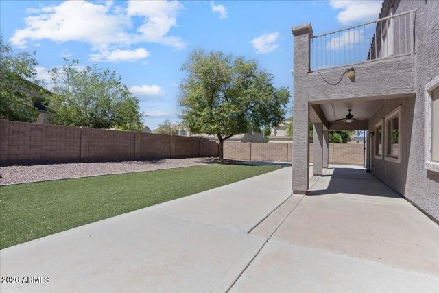 4646 N 111TH Lane, Phoenix, AZ 85037