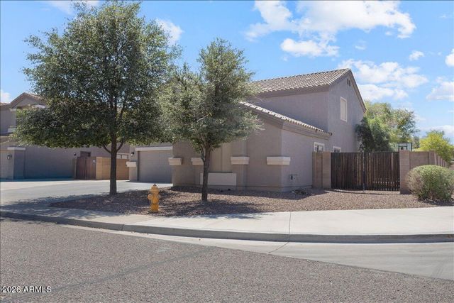 4646 N 111TH Lane, Phoenix, AZ 85037