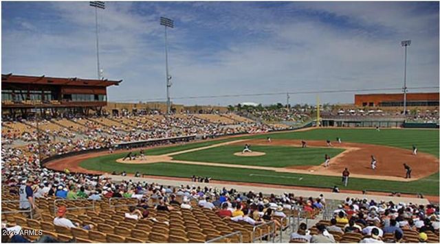 4646 N 111TH Lane, Phoenix, AZ 85037