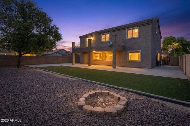 4646 N 111TH Lane, Phoenix, AZ 85037