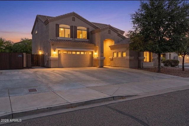 4646 N 111TH Lane, Phoenix, AZ 85037