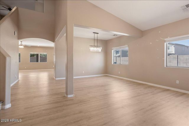 4646 N 111TH Lane, Phoenix, AZ 85037