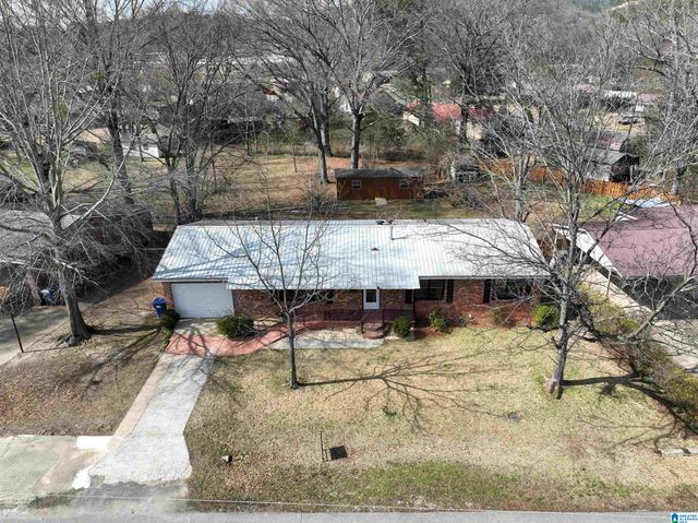 1512 FORNEY STREET, Oxford, AL 36203