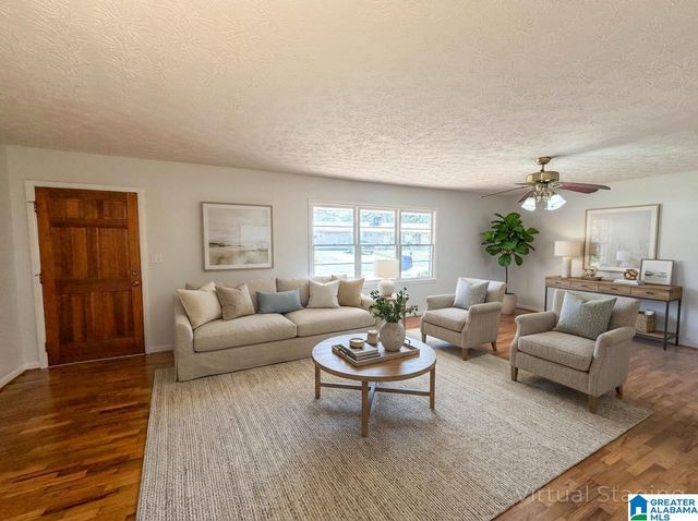 1512 FORNEY STREET, Oxford, AL 36203