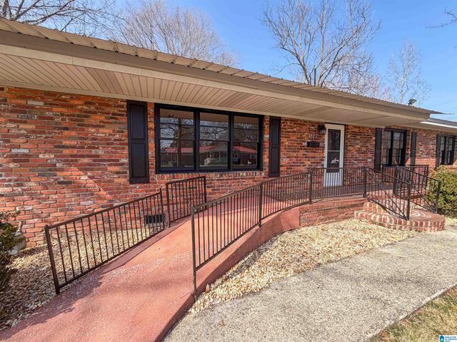 1512 FORNEY STREET, Oxford, AL 36203