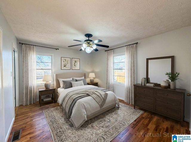 1512 FORNEY STREET, Oxford, AL 36203