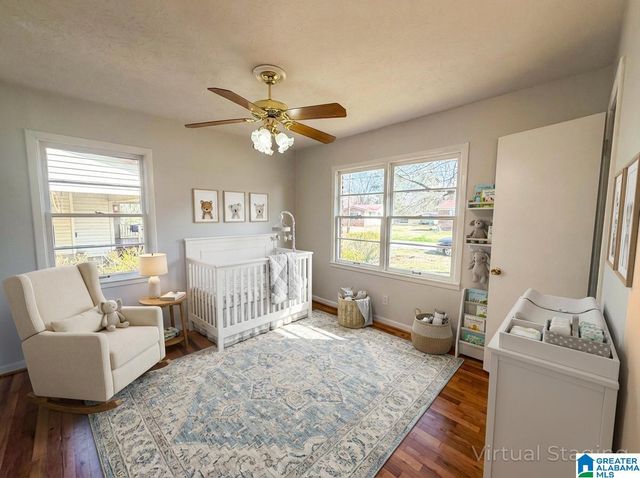1512 FORNEY STREET, Oxford, AL 36203