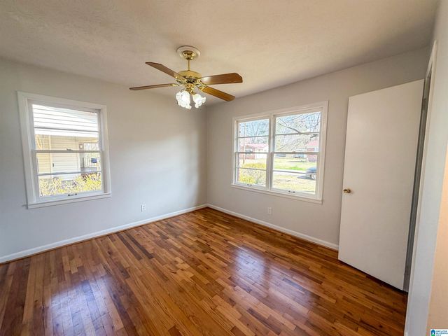 1512 FORNEY STREET, Oxford, AL 36203