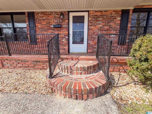 1512 FORNEY STREET, Oxford, AL 36203