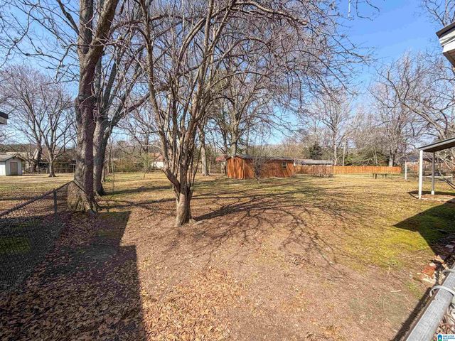 1512 FORNEY STREET, Oxford, AL 36203
