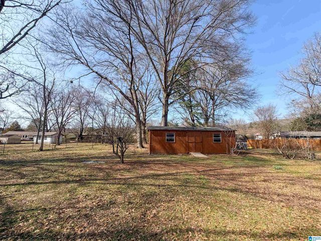 1512 FORNEY STREET, Oxford, AL 36203