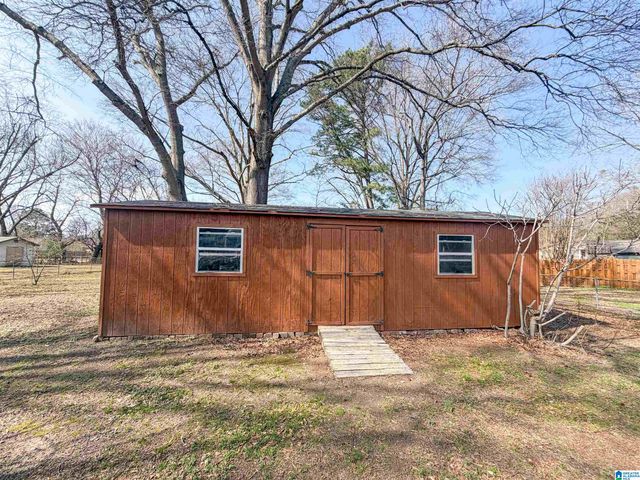 1512 FORNEY STREET, Oxford, AL 36203