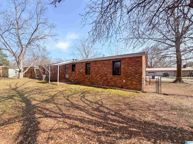 1512 FORNEY STREET, Oxford, AL 36203