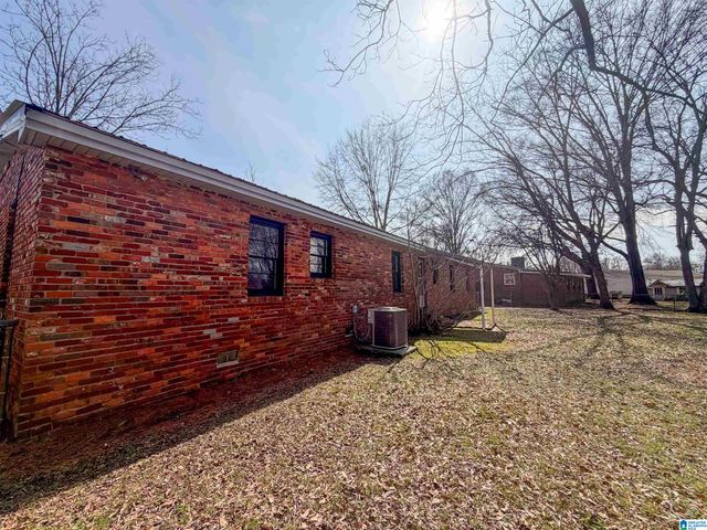 1512 FORNEY STREET, Oxford, AL 36203