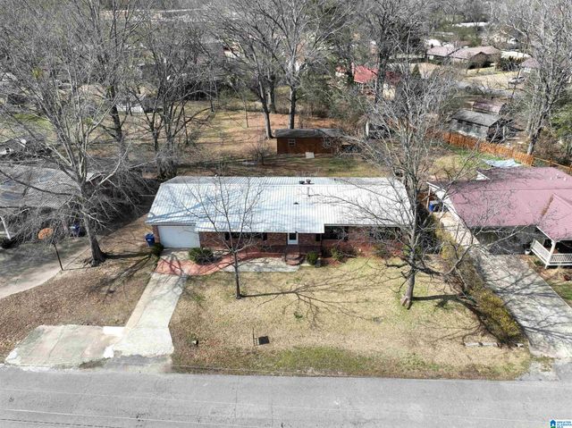 1512 FORNEY STREET, Oxford, AL 36203