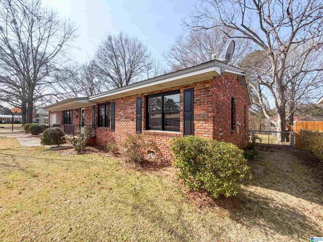 1512 FORNEY STREET, Oxford, AL 36203