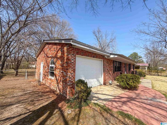 1512 FORNEY STREET, Oxford, AL 36203