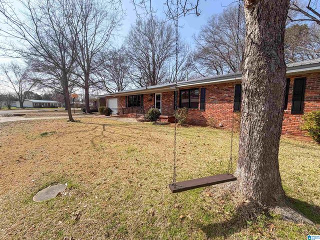 1512 FORNEY STREET, Oxford, AL 36203