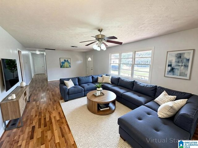 1512 FORNEY STREET, Oxford, AL 36203