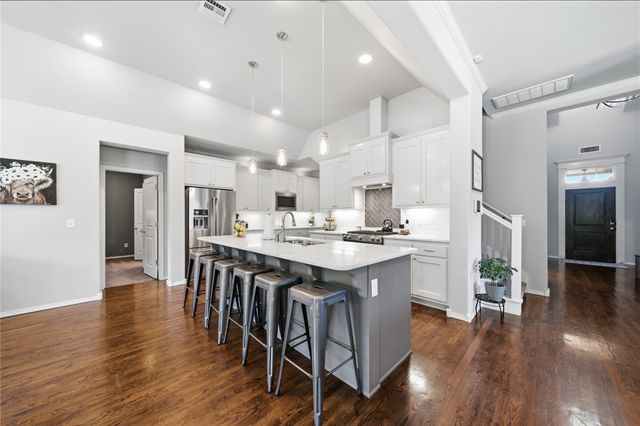 1216 S 71st Street, Broken Arrow, OK 74014