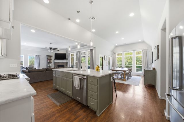 1216 S 71st Street, Broken Arrow, OK 74014