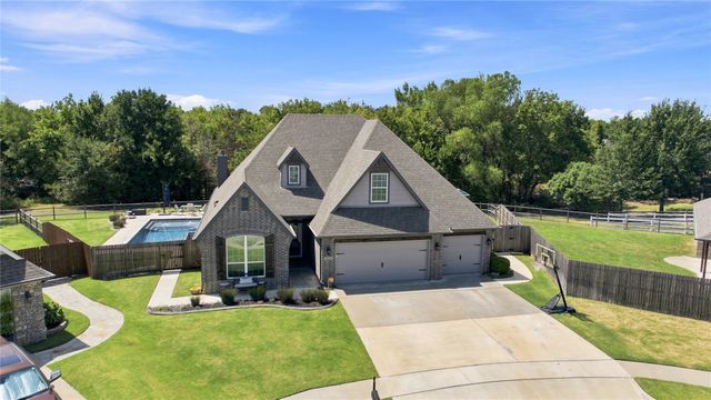 1216 S 71st Street, Broken Arrow, OK 74014