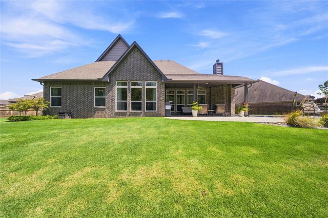1216 S 71st Street, Broken Arrow, OK 74014