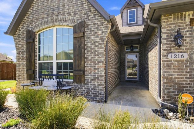 1216 S 71st Street, Broken Arrow, OK 74014