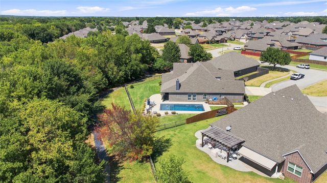 1216 S 71st Street, Broken Arrow, OK 74014