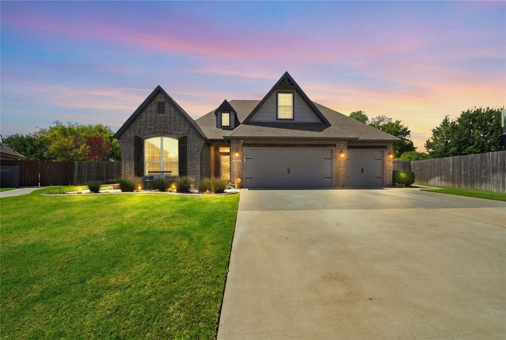 1216 S 71st Street, Broken Arrow, OK 74014