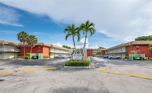 617 S State Road 7 1C, Margate, FL 33068