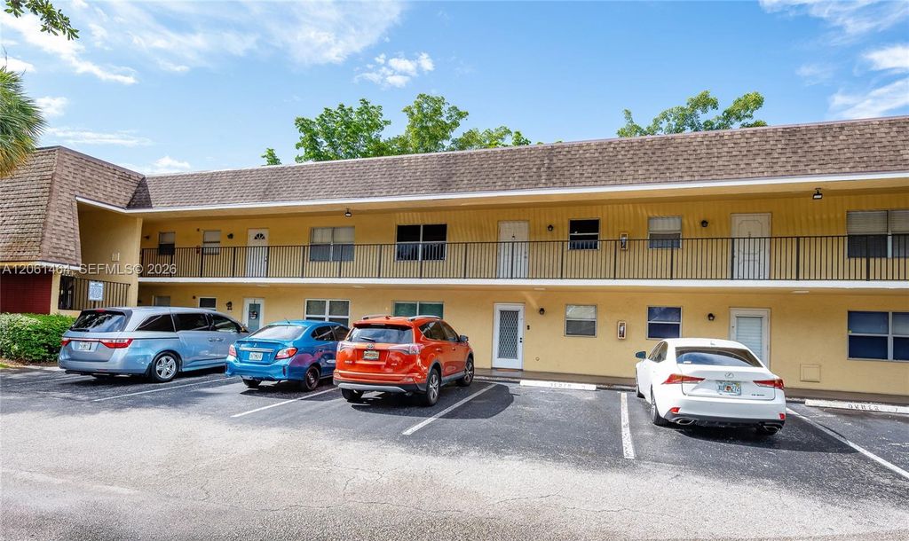 617 S State Road 7 1C, Margate, FL 33068