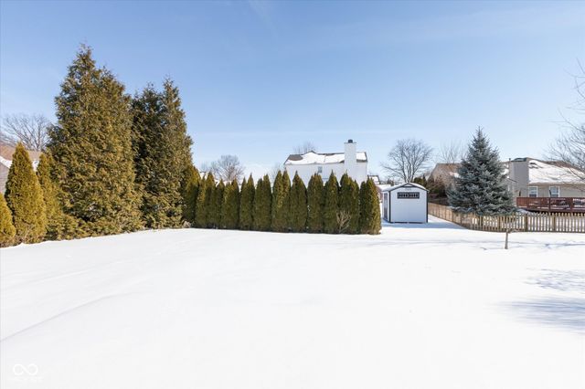 1259 Peterson Court, Greenwood, IN 46143