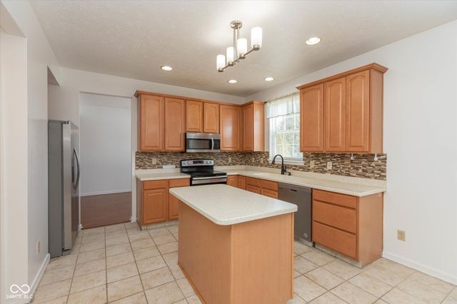 1259 Peterson Court, Greenwood, IN 46143