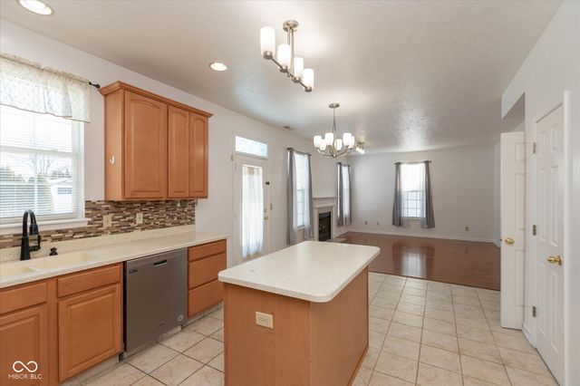 1259 Peterson Court, Greenwood, IN 46143