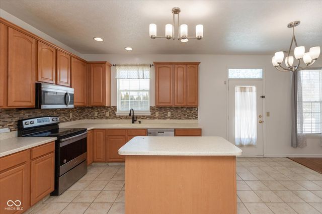 1259 Peterson Court, Greenwood, IN 46143