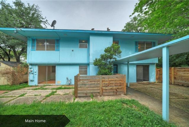 2105 Rabb RD, Austin, TX 78704