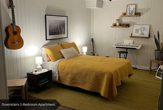 2105 Rabb RD, Austin, TX 78704