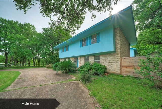 2105 Rabb RD, Austin, TX 78704