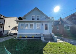 56 Reed Avenue, Lackawanna, NY 14218