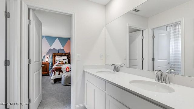 2493 MORGANZA Way, Green Cove Springs, FL 32043