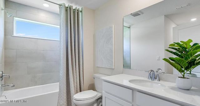 2493 MORGANZA Way, Green Cove Springs, FL 32043