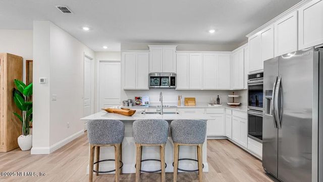 2493 MORGANZA Way, Green Cove Springs, FL 32043