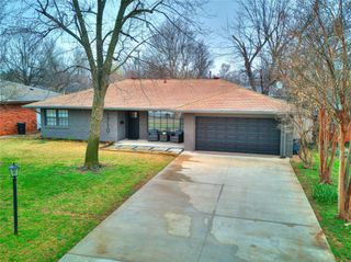 1710 Westminster Place, Oklahoma City, OK 73120