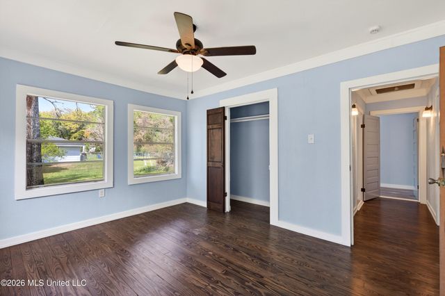 612 N Wright Avenue, Long Beach, MS 39560