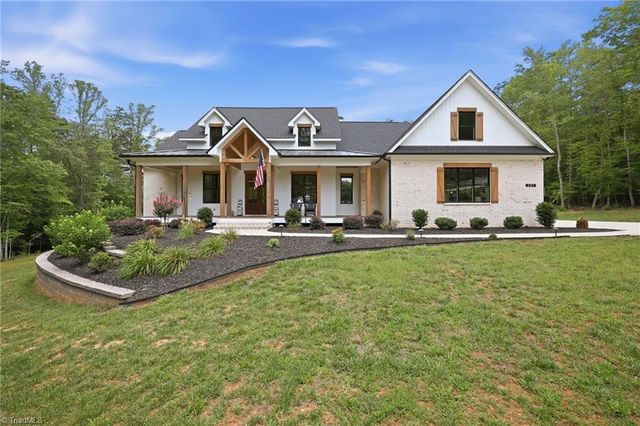 201 Sotep Lane, Madison, NC 27025
